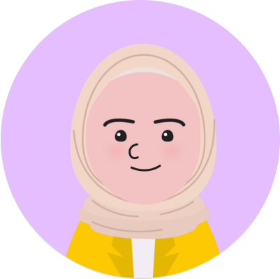 ASYFA ZAINA
