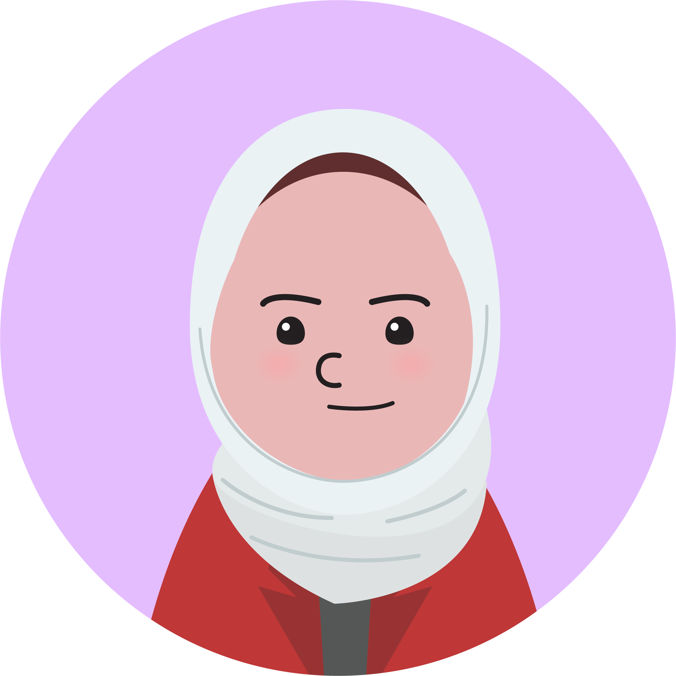 Balqis Anastasya