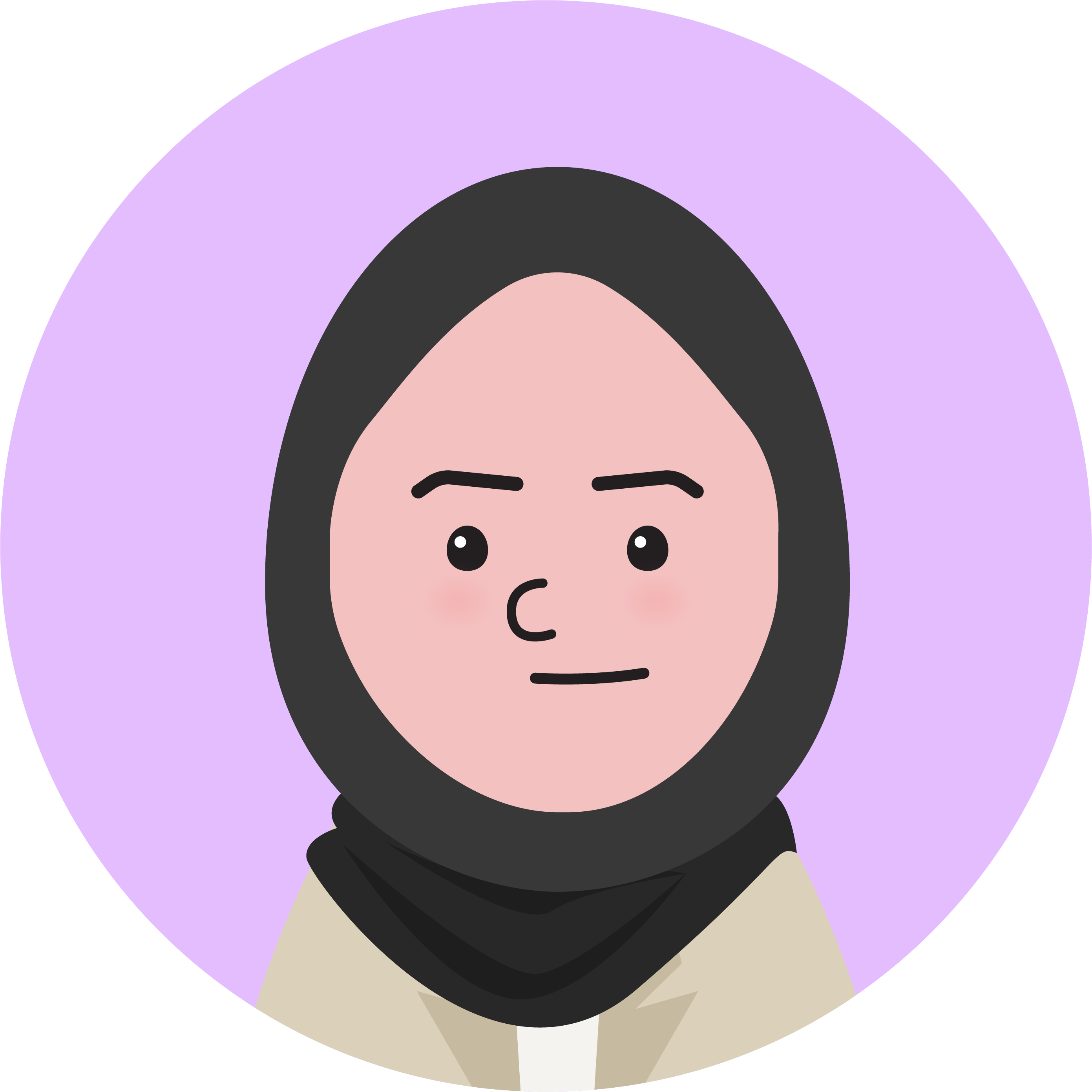 Endah Nurani