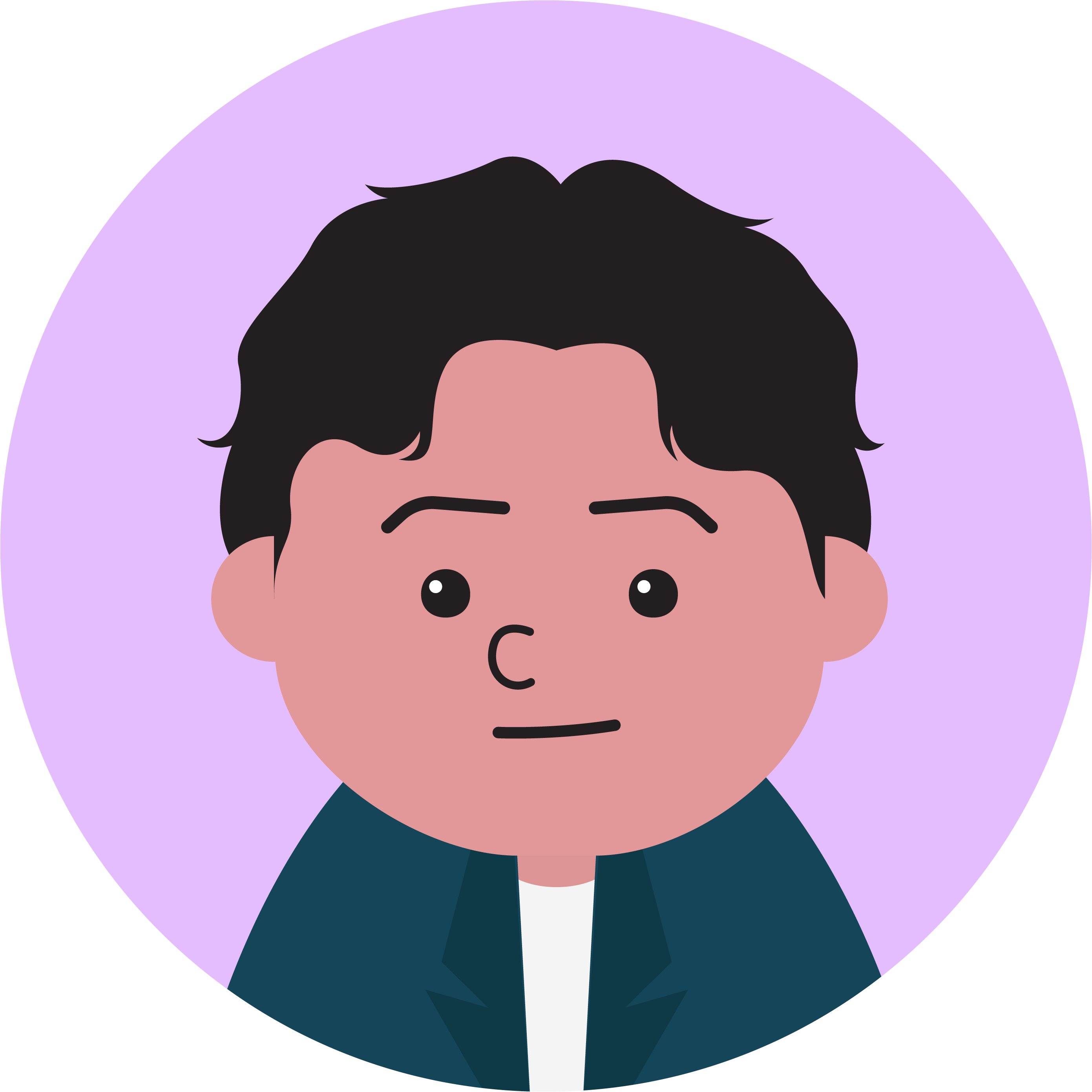 Kevin Satria