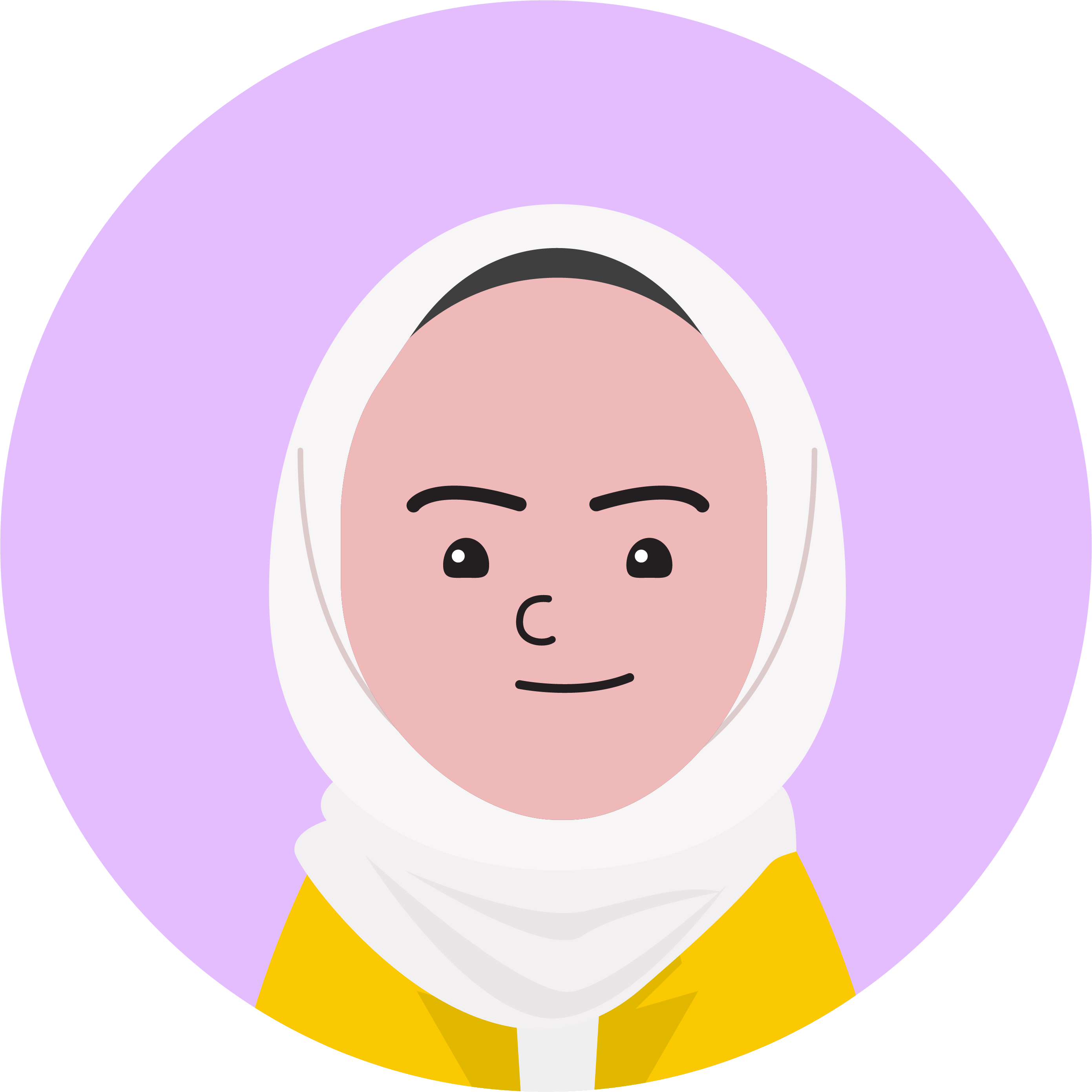 Nabilah Setianingsih