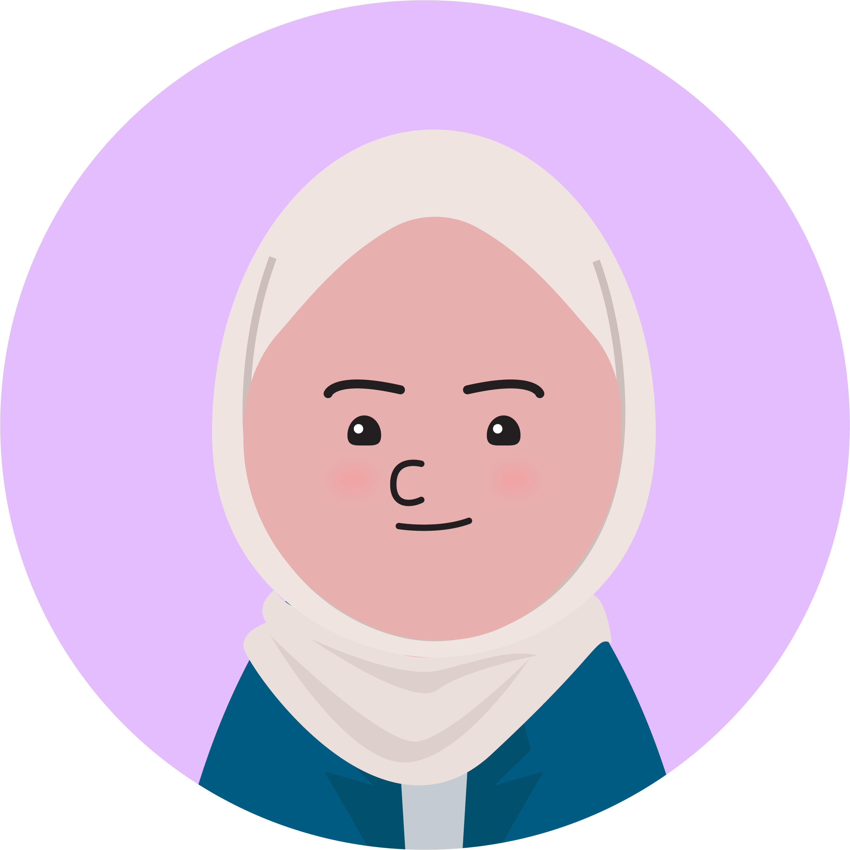 Naylah Rahmatina