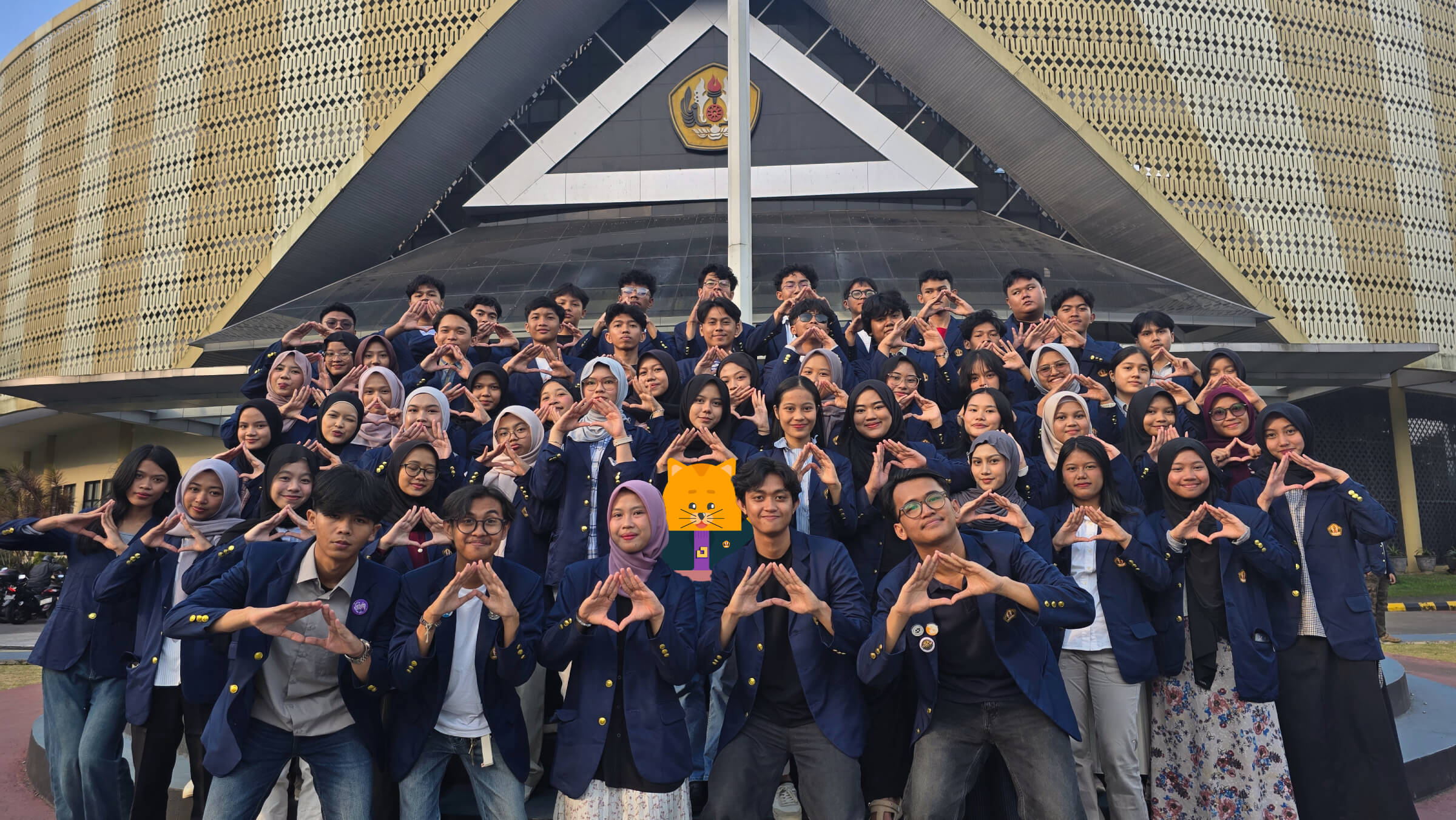 +150 Alterian Unpad'25