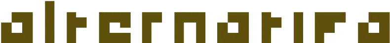 Alternatifa Logo